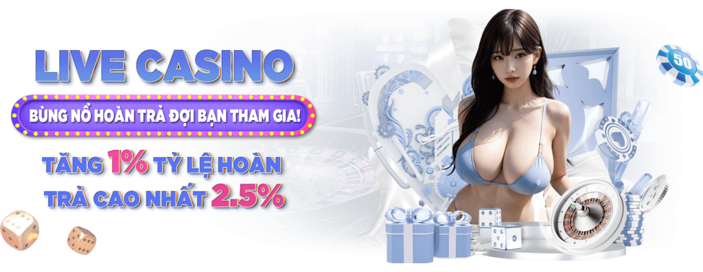 mu88 live casino