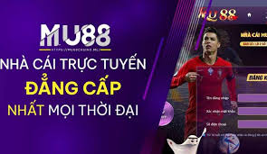 Hướng dẫn bảo mật tài khoản MU88 hiệu quả