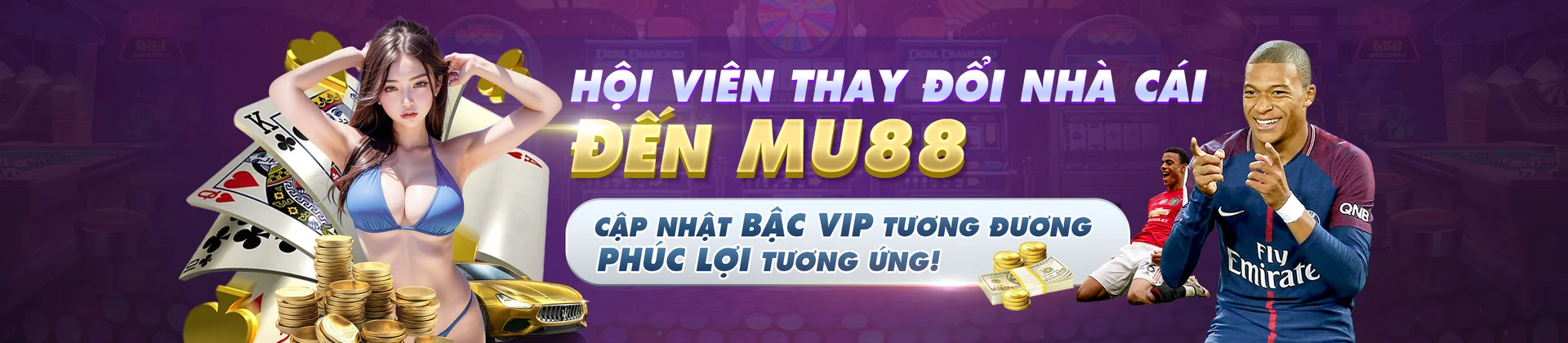 Cách đặt cược thể thao hiệu quả trên mu88